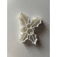 thumbnail image 3 of Cortador de galletas Hojas navideñas, 3 of 3