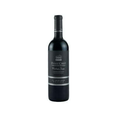 Vinoi Tinto Cabernet Sauvignon 14° Botella 750 Ml Perez Cruz