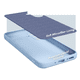 thumbnail image 3 of Carcasa Para Samsung A17 Goma Negro, 3 of 4