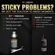thumbnail image 2 of Supereliminador de pegamento STARBOND Debonder de 60 ml con tapa de cepillo, 2 of 5