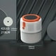 thumbnail image 1 of Light Up Your Outdoor Adventures with 1pc Solar Rechargeable Camping Lamp - USB Charging, LED Bulb, Emergency Night Light, 1 of 5