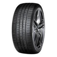 Durable - Neumatico 205/40 R17 Confort F01 84W Xl