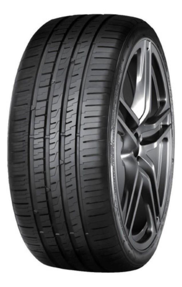 Durable - Neumatico 205/40 R17 Confort F01 84W Xl