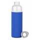 thumbnail image 3 of Botella Vidrio Borosilicato 580ml Funda Neopreno, 3 of 8