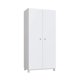 thumbnail image 1 of Armario Multiuso Roma Blanco, 1 of 4