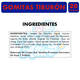thumbnail image 2 of Gomitas En Forma De Tiburon Fruna (Caja Con 20 Unidades), 2 of 3
