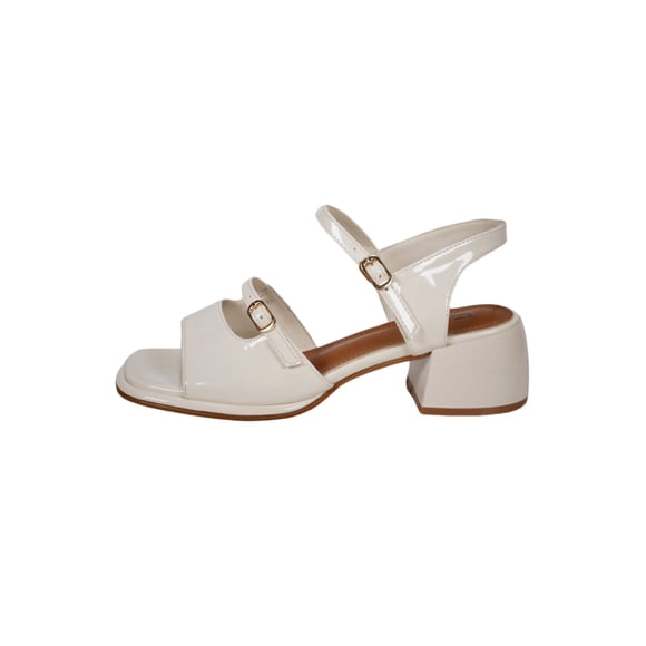 Sandalia Polet Blanco