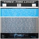 thumbnail image 2 of Bardeaux Three Time Lover 12 Maxi Single Vinilo Usado, 2 of 4