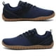 thumbnail image 4 of Zapatilla barefoot unisex Saguaro Wish I azul acero 43, 4 of 5