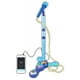 thumbnail image 3 of Microfono Pedestal Juguete Mp3 Con Luces Infantil Azul, 3 of 4