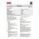 thumbnail image 3 of Lubricante Multi Spray 8 En 1 Universal 400 Ml. Soudal, 3 of 3