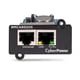 thumbnail image 1 of Tarjeta de gestión remota CyberPower RMCARD205 para UPS y ATS PDU, 1 of 6
