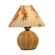 thumbnail image 4 of Charger Retro USB Ropa De Cama Lámpara De Noche Lámpara De Noche NightStand Decoración Ligera B Brillo Fijo, 4 of 5