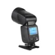 thumbnail image 5 of Flash Speedlite Visico VS1 con Batería para Canon, 5 of 5