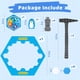 thumbnail image 5 of Juego de romper el hielo Penguin Trap Save Penguin para niños, 5 of 8