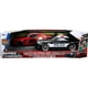thumbnail image 1 of Jada Toys Hyperchargers RC 2020 Mustang Shelby GT500 y Challenger SRT 116 USB, 1 of 3
