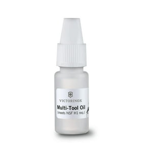 Aceite Multiherramienta Victorinox