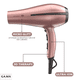 thumbnail image 2 of Secador De Pelo Gama Diva 3D Keration, 2 of 3