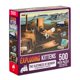 thumbnail image 1 of Rompecabezas Exploding Kittens Slothness of Memory, 500 piezas, 1 of 4