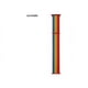 thumbnail image 3 of Correa Nylon Compatible Iwatch Apple Watch 42/44/45mm Arcoiris, 3 of 3