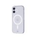 thumbnail image 2 of Funda tech21 EvoClear para iPhone 17 con MagSafe, 2 of 8