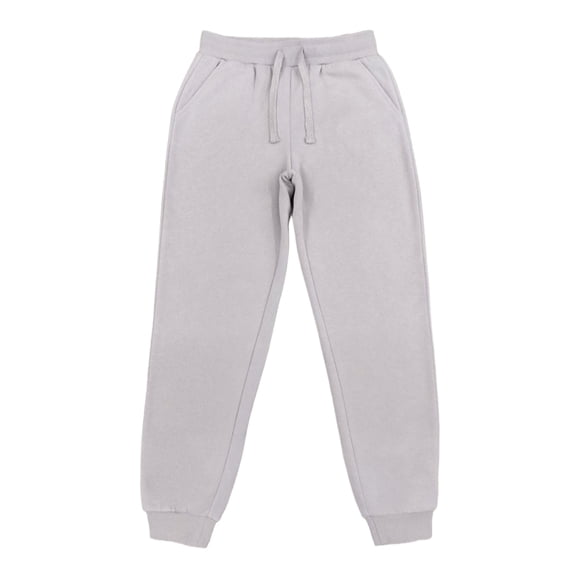 Buzo Basico Niña Morado Talla 4