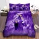thumbnail image 1 of Minnesota Vis Skull Ver 3 Quilt Duvet Cover Set Children Super 3-Piece Bedding Set, 1 of 5
