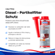 thumbnail image 2 of Limpia Filtro de Partículas Diesel (DPF) Liqui Moly 250 ml, 2 of 2