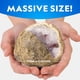 thumbnail image 3 of Kit De Ciencia Geoda Gigante 11 13 Cm, 3 of 7