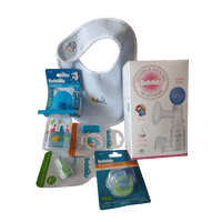 Babelito - Pack Recien Nacido Opcion B Niño