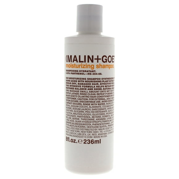 Champú Hidratante De Para Unisex - Champú De 8 Oz