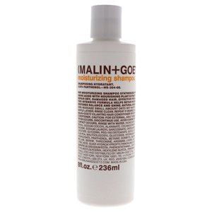 Malin + Goetz - Champú Hidratante De Para Unisex - Champú De 8 Oz