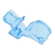 thumbnail image 2 of Cubierta De Engranaje Transparente De Plástico Para Coche RC, Para Camión Corto 1/10 Slash 4X4 HQ727, 2 of 5