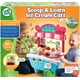 thumbnail image 2 of Carrito de Helado Leapfrog Scoop and Learn Azul, 2 of 3