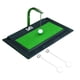 thumbnail image 3 of Entrenador De Golpes De Golf Para Interiores/exteriores, Ranuradora De Swing De Golf, Ayuda Para Entrenamiento De Swing Estilo B, 3 of 5