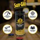thumbnail image 2 of Polvo para Shuffleboard Sun-Glo Speed 2 Tournament Gold 3×454 g, 2 of 5