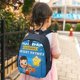 thumbnail image 5 of Mochila Escolar Little Baby Bum Infantil Azul, 5 of 6