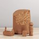 thumbnail image 2 of Arcilla de Terracota Deouss 4,5 kg Cono 06, 2 of 7