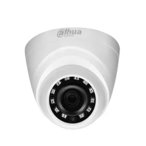 Dahua - Cámara Eyeball 8Mp Lente Fijo 2.8Mm Ir 20M Ip67