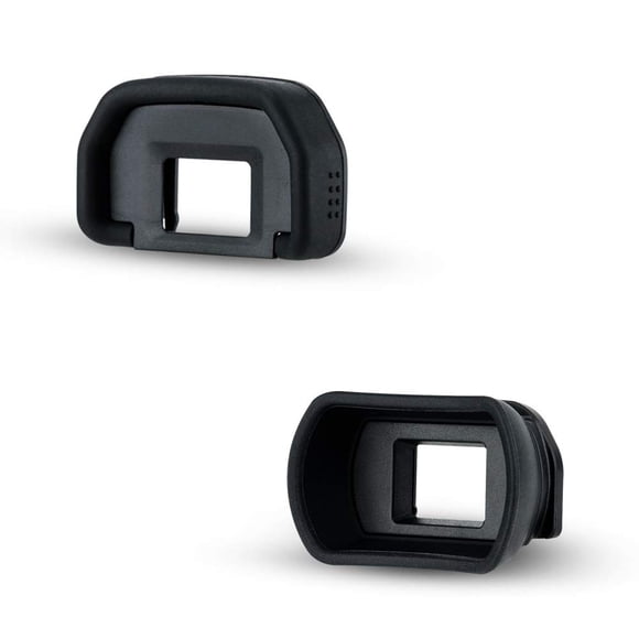 Kit de visores JJC para Canon 6D Mark II 6D 5D Mark II 5D 90D