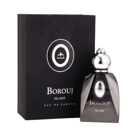 Borouj - Perfume Unisex Silage Edp Edp 85 Ml