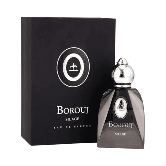 Perfume Unisex Silage Edp Edp 85 Ml