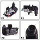 thumbnail image 5 of Actuador de Bloqueo de Puerta unikpas para Ram 1500/2500/3500 (1994‑2002), 5 of 8