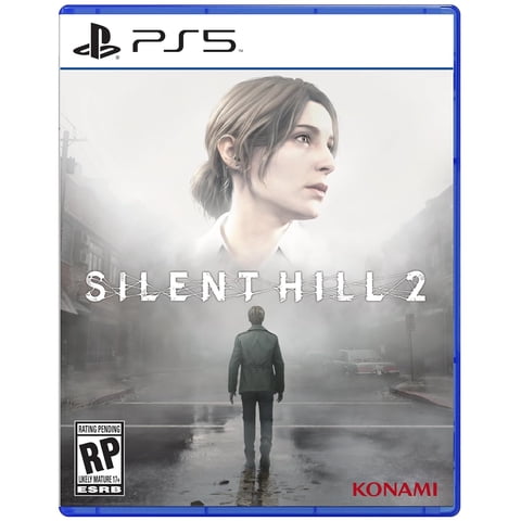 Playstation - Silent Hill 2 Ps5