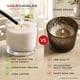 thumbnail image 5 of Arena para Velas LA Candle 2,3 kg Verde 50 Mechas, 5 of 7