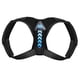 thumbnail image 4 of Hombres Mujeres Ajustable Corrector De La Postura De Espalda Soporte S 15-28Inch, 4 of 5