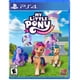 thumbnail image 1 of Videojuego Outright Games My Little Pony Maretime Bay para PS4, 1 of 8