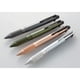 thumbnail image 4 of Unidad de bolígrafo y lápiz mecánico Jetstream 4&1 Metal Edition, 4 of 7