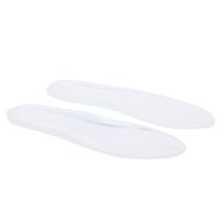 Plantilla En Silicona Para Calzado 35-36-Blunding