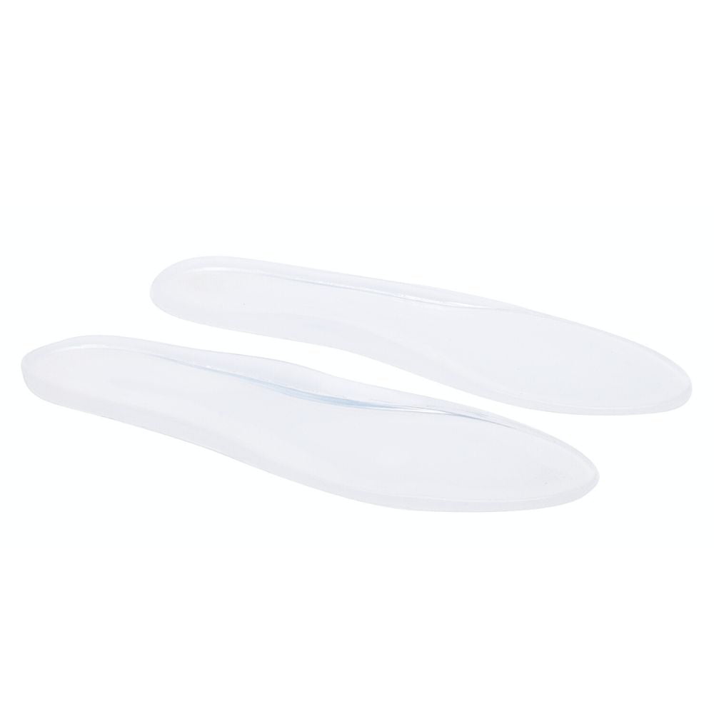 Plantilla En Silicona Para Calzado 43-44-blunding